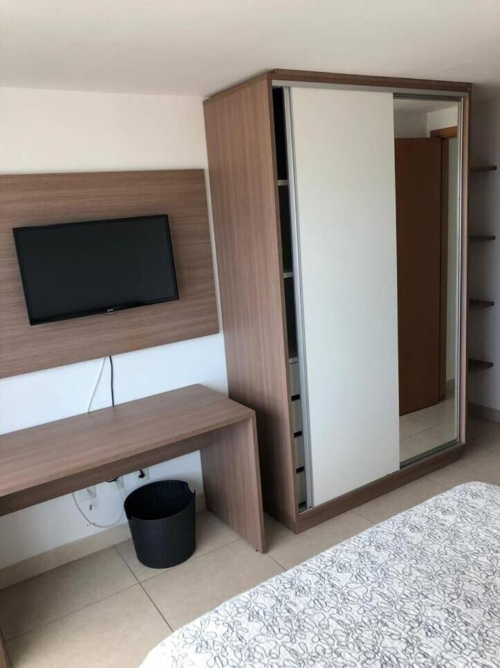 Apartamento Frente Mar - Luxor Paulo Miranda *