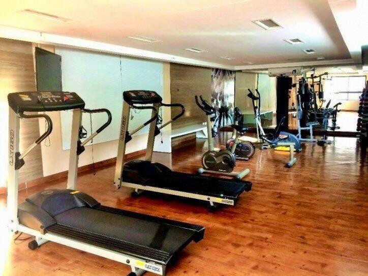 Apartamento Frente Mar - Luxor Paulo Miranda João Pessoa