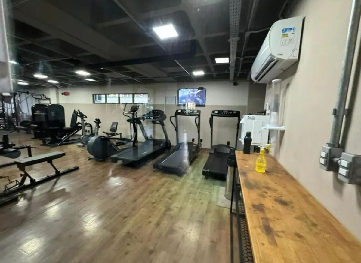 Apartamento Frente Mar - Luxor Paulo Miranda *