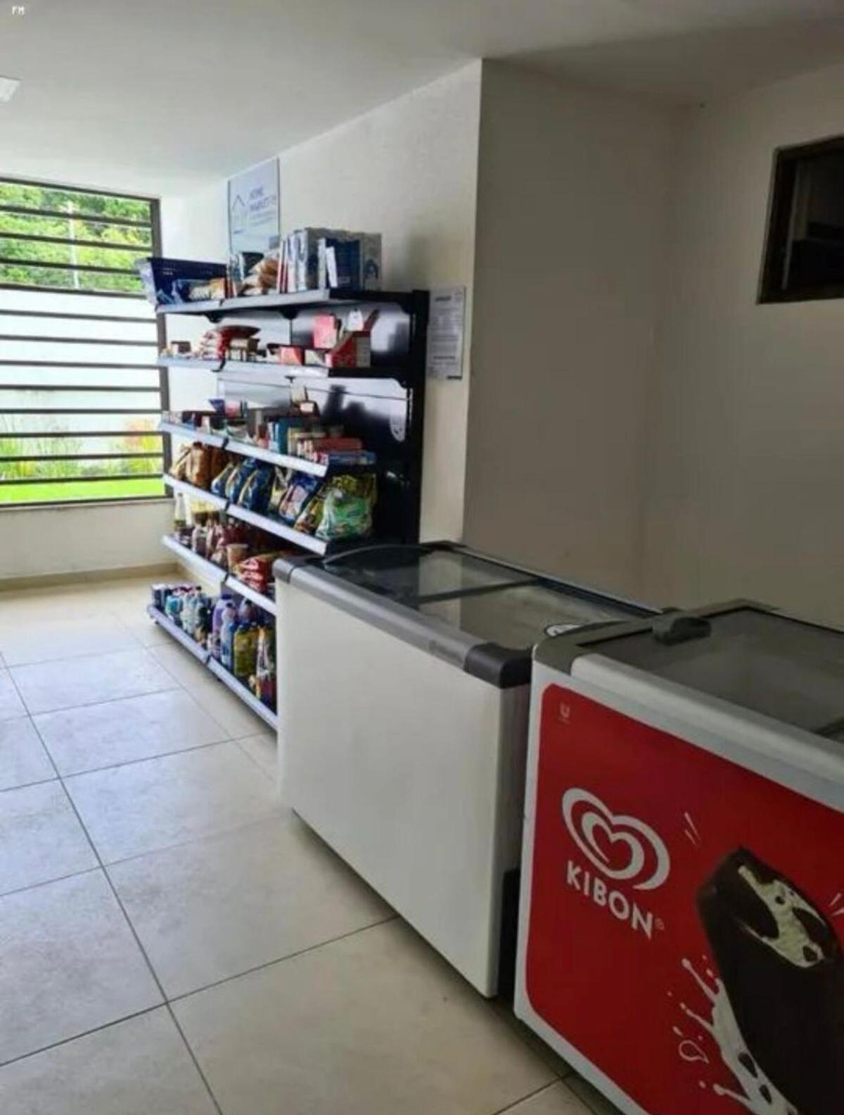 Apartamento Frente Mar - Luxor Paulo Miranda