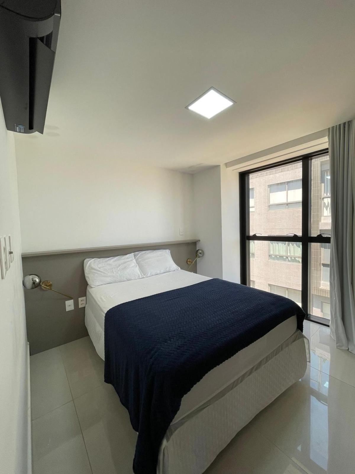 Apartamento Meu Cantinho Em Cabo Branco João Pessoa
