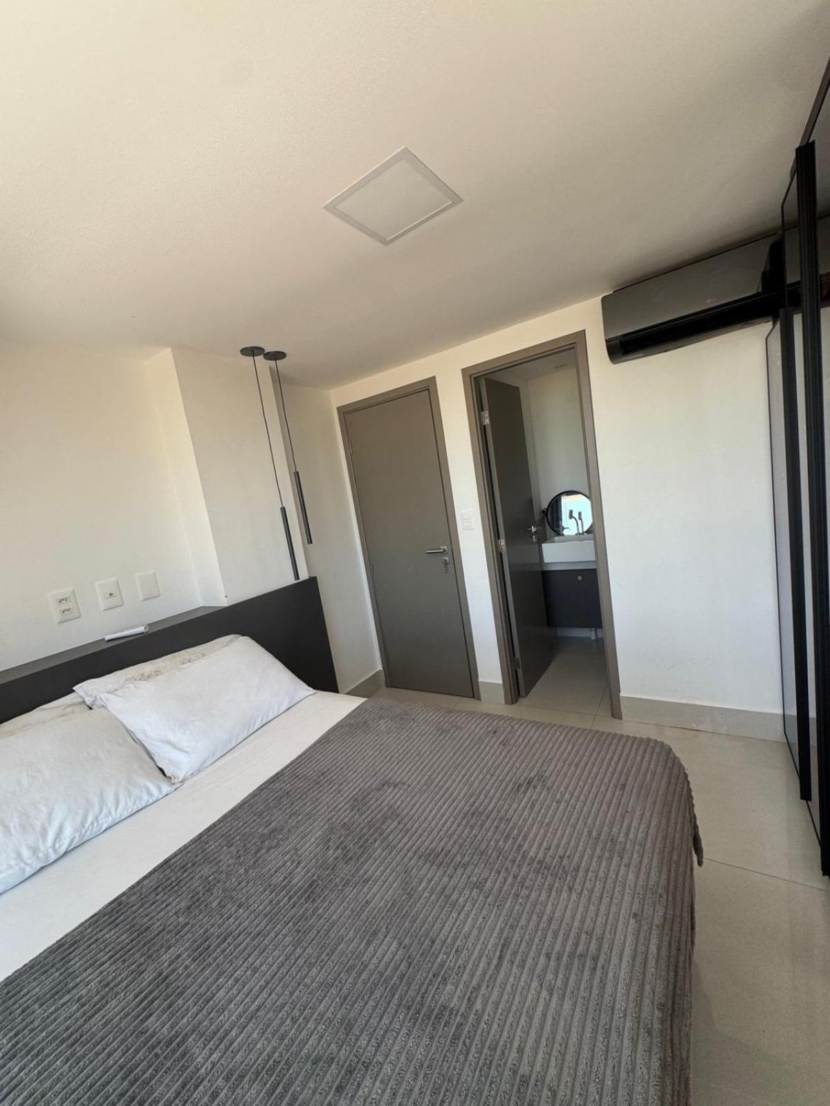 Meu Cantinho Em Cabo Branco Apartamento *