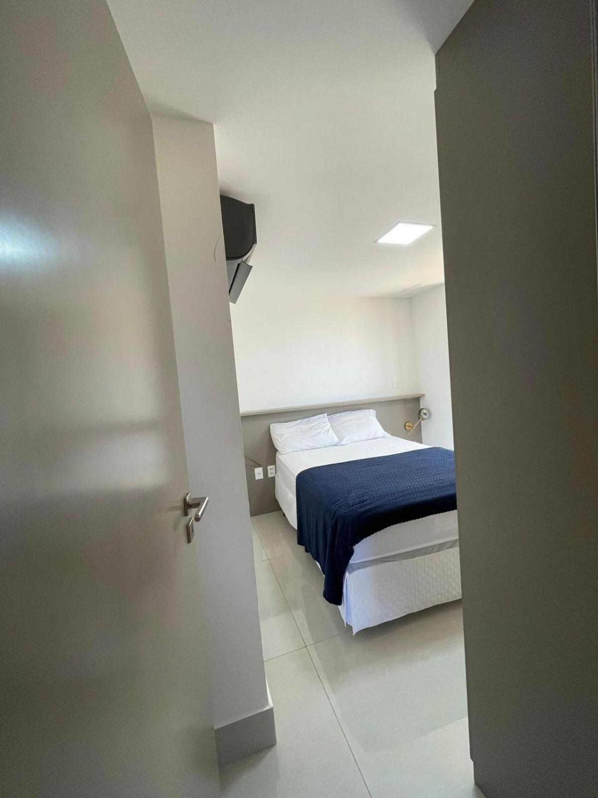 Apartamento Meu Cantinho Em Cabo Branco