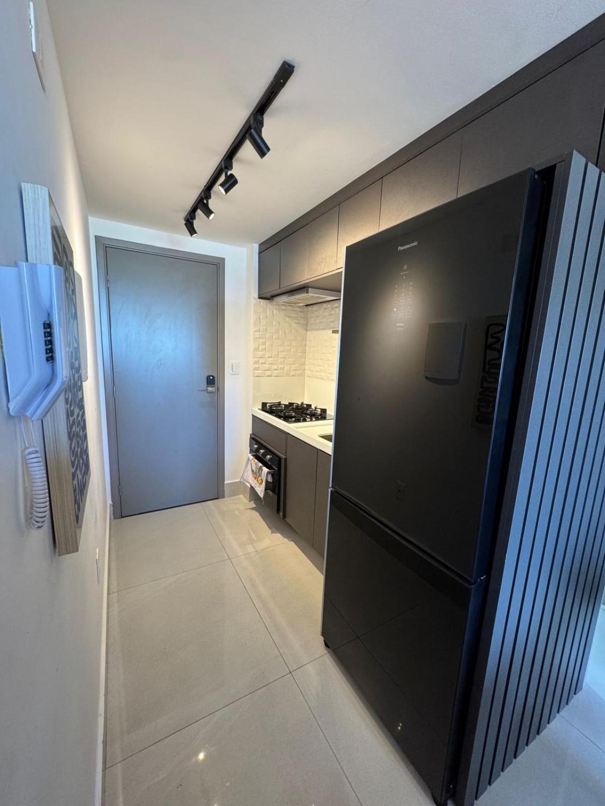 Meu Cantinho Em Cabo Branco Apartamento João Pessoa