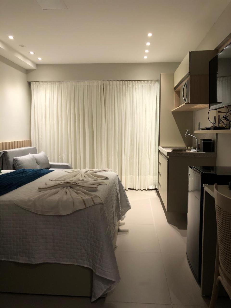 Apartamento Bessa Paradise *