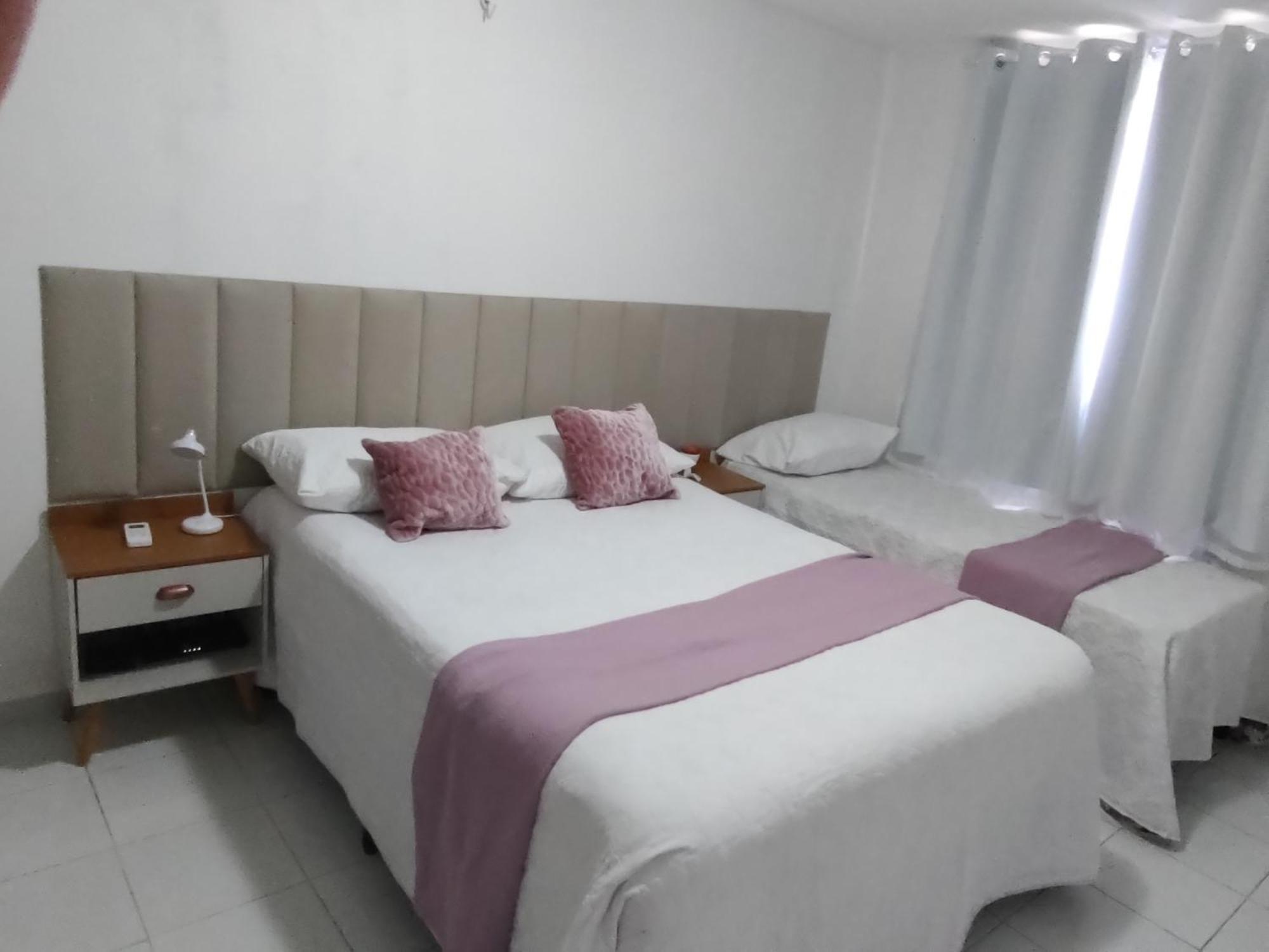 Lucy No Bessa A 200m Do Mar Apartamento