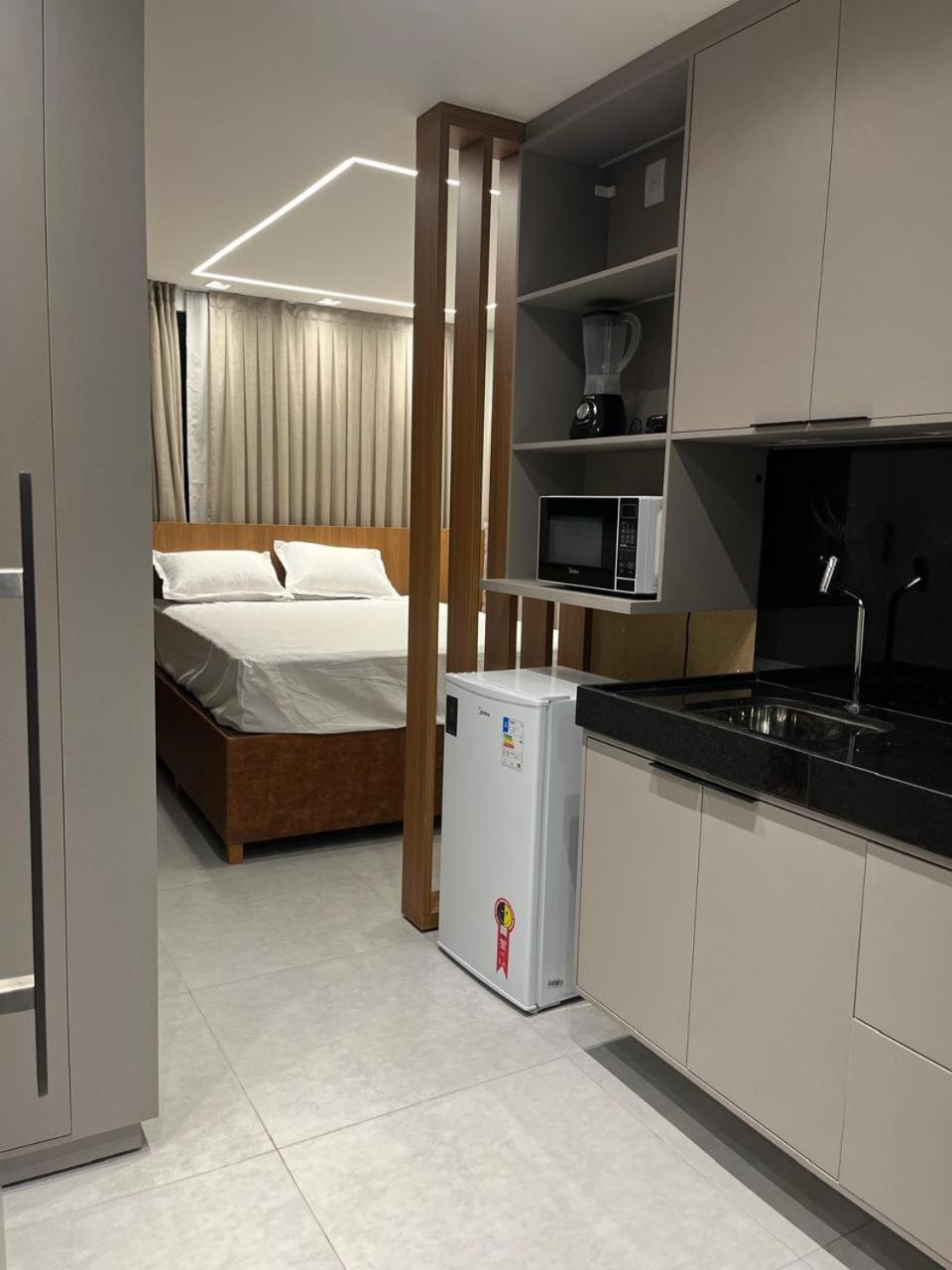 Apartamento Sunrise Way