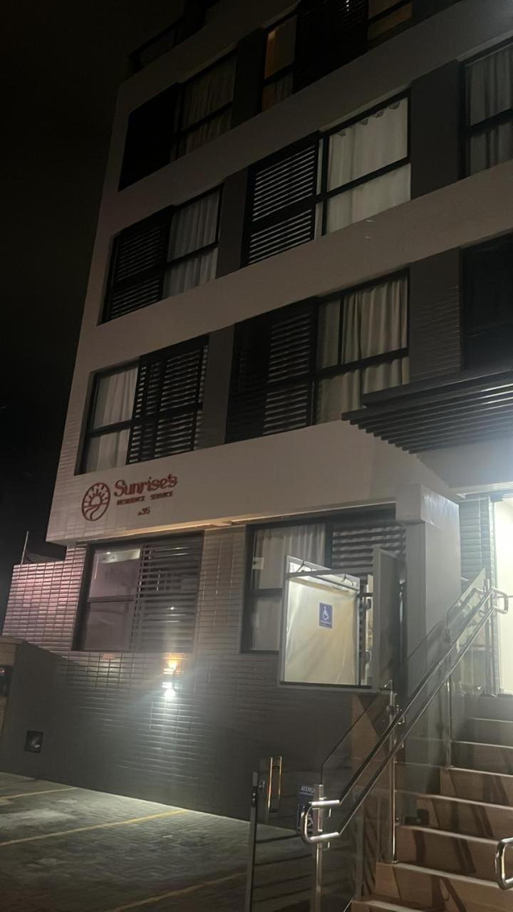 Sunrise Way Apartamento *