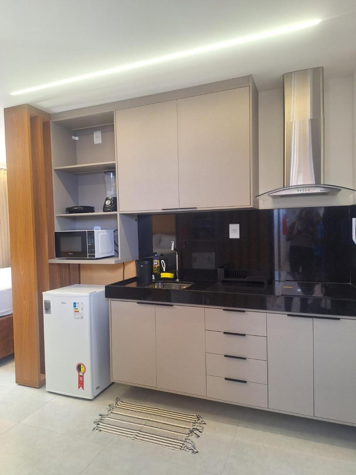 Sunrise Way Apartamento