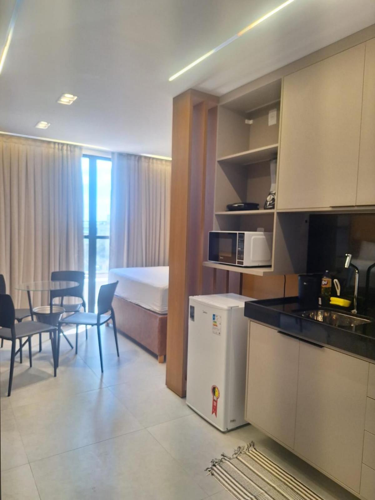 Apartamento Sunrise Way *