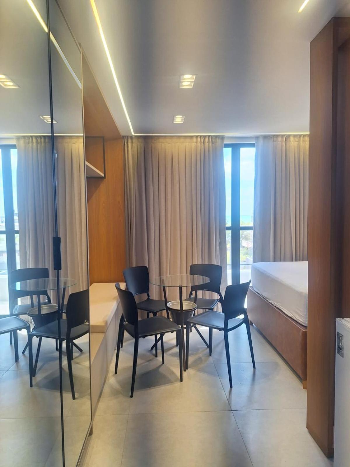 Apartamento Sunrise Way João Pessoa