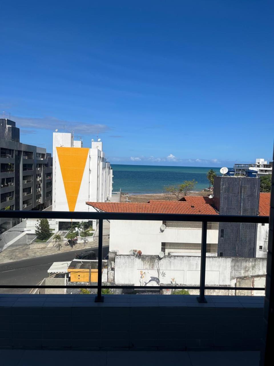 Sunrise Way * João Pessoa