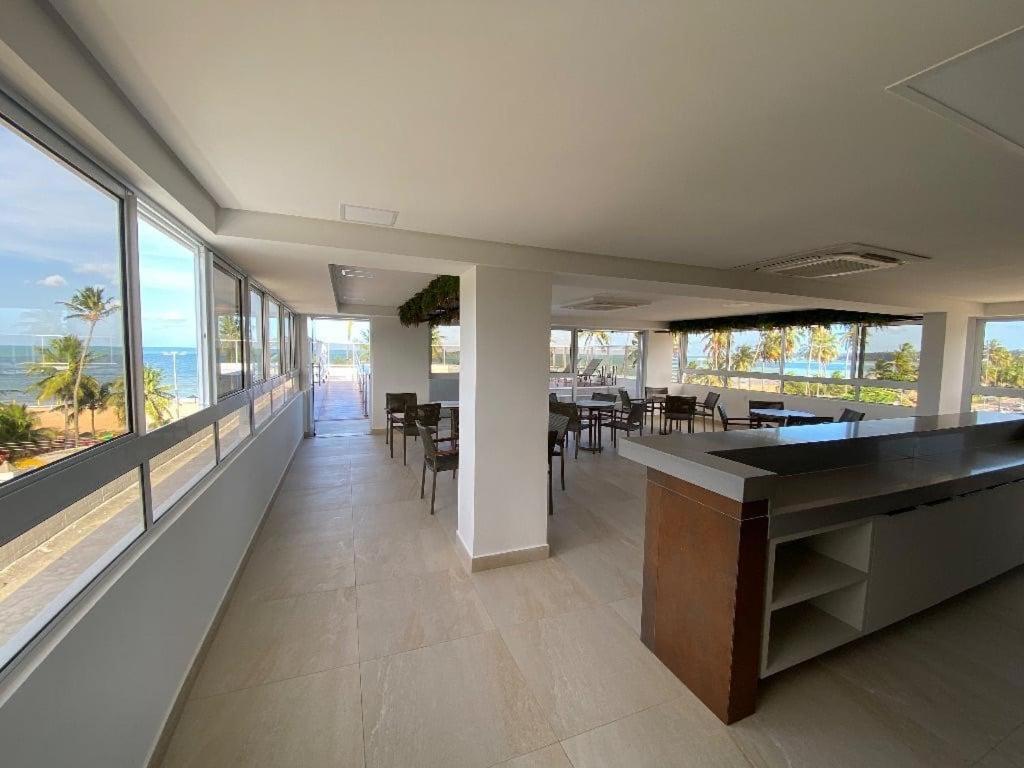 Aluga Flat No Cabo Branco * João Pessoa