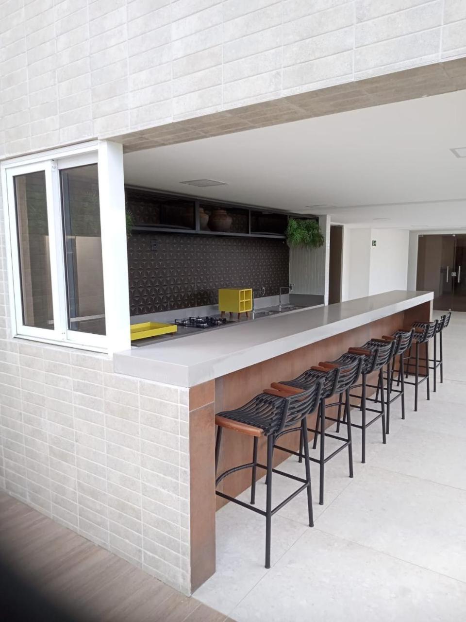 Aluga Flat No Cabo Branco