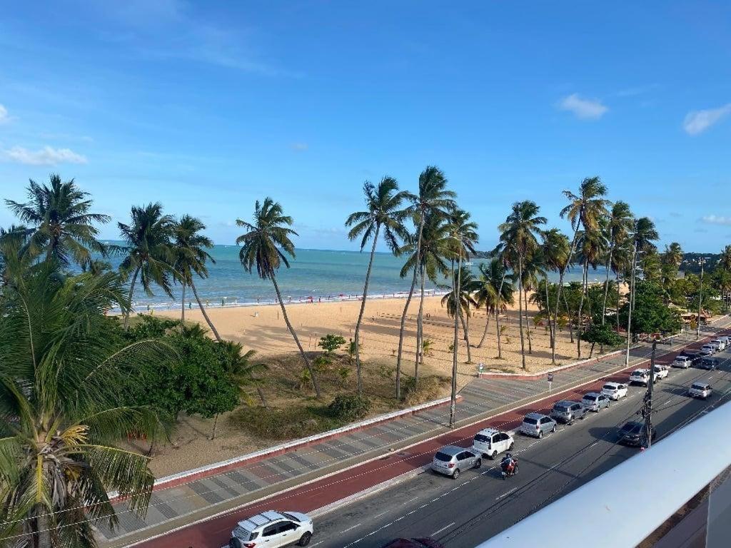 Apartamento Aluga Flat No Cabo Branco