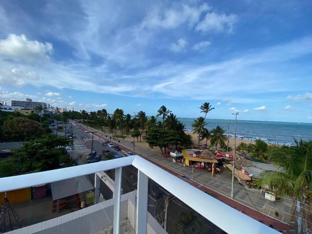 Aluga Flat No Cabo Branco Apartamento *