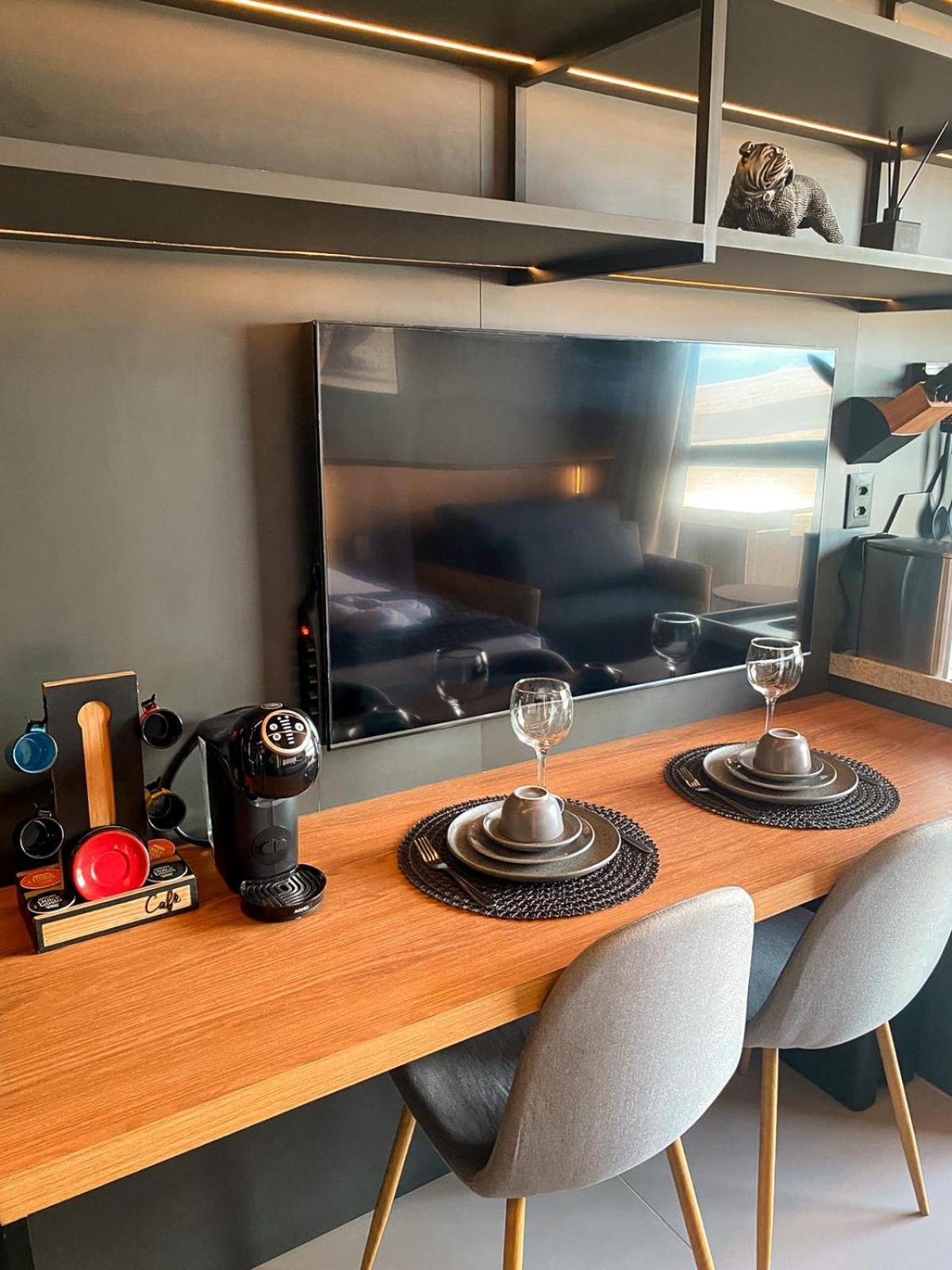 Apartamento Haus João Pessoa