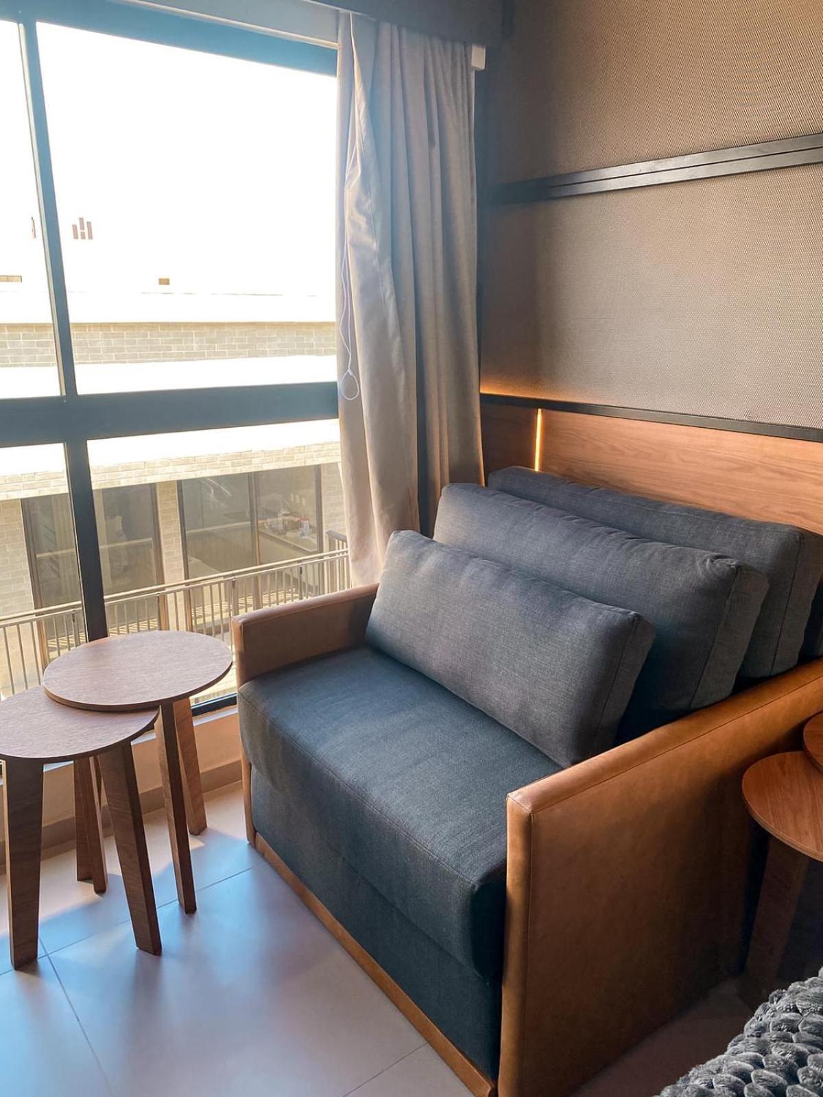 Apartamento Haus
