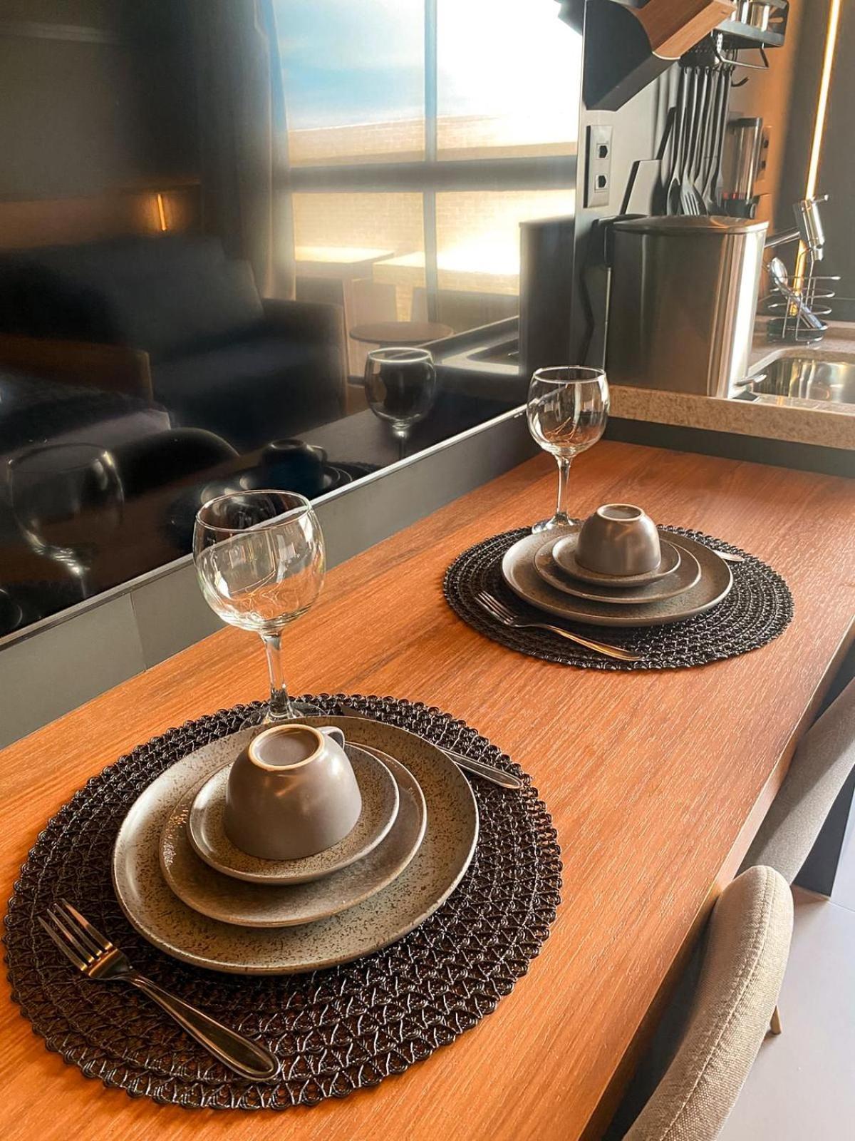 Apartamento Haus