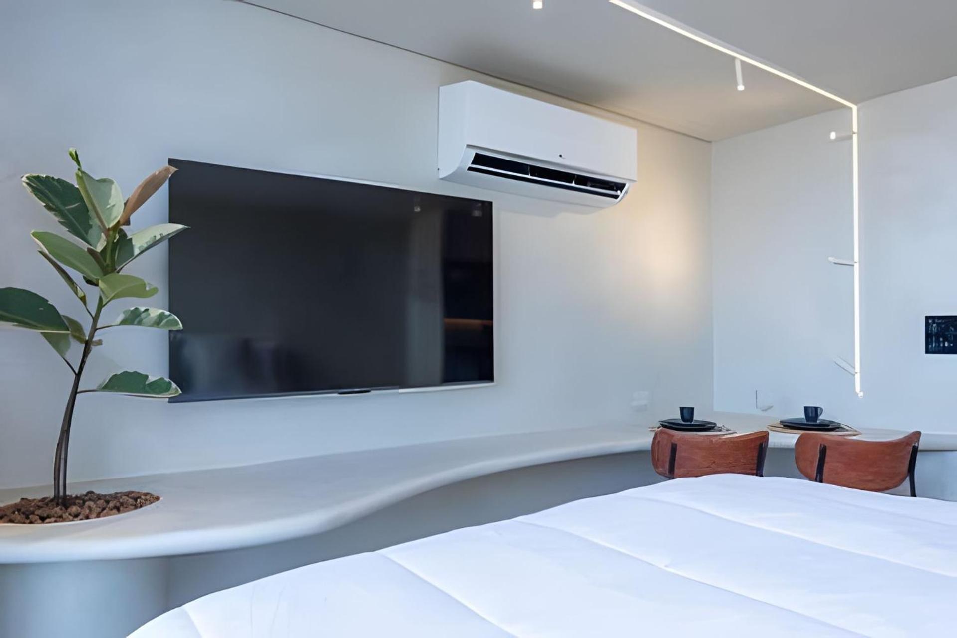 Apartamento Alta Garden By Hosppedar