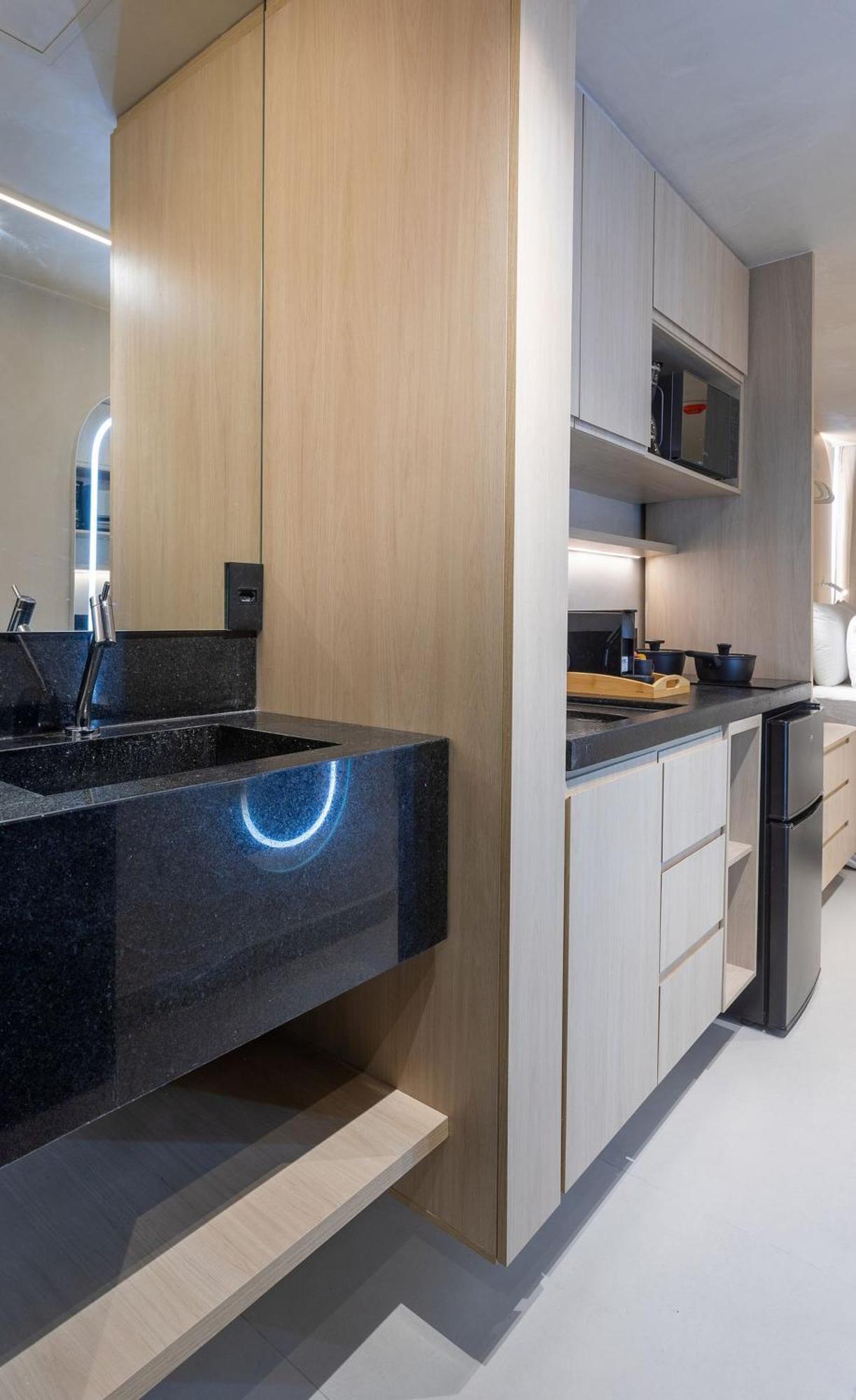 Alta Garden By Hosppedar Apartamento *