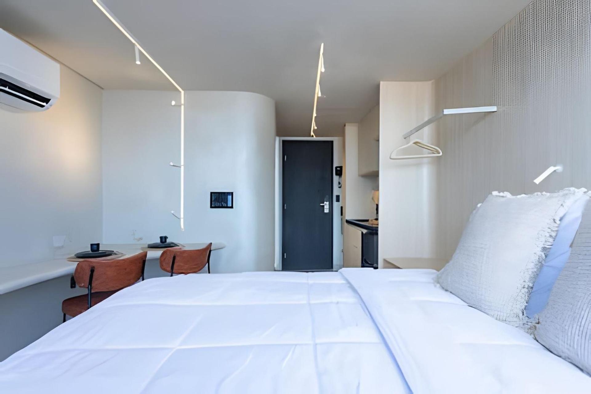 Alta Garden By Hosppedar Apartamento