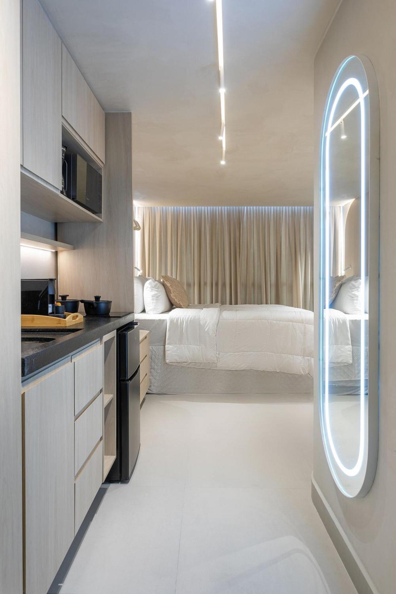 Apartamento Alta Garden By Hosppedar *