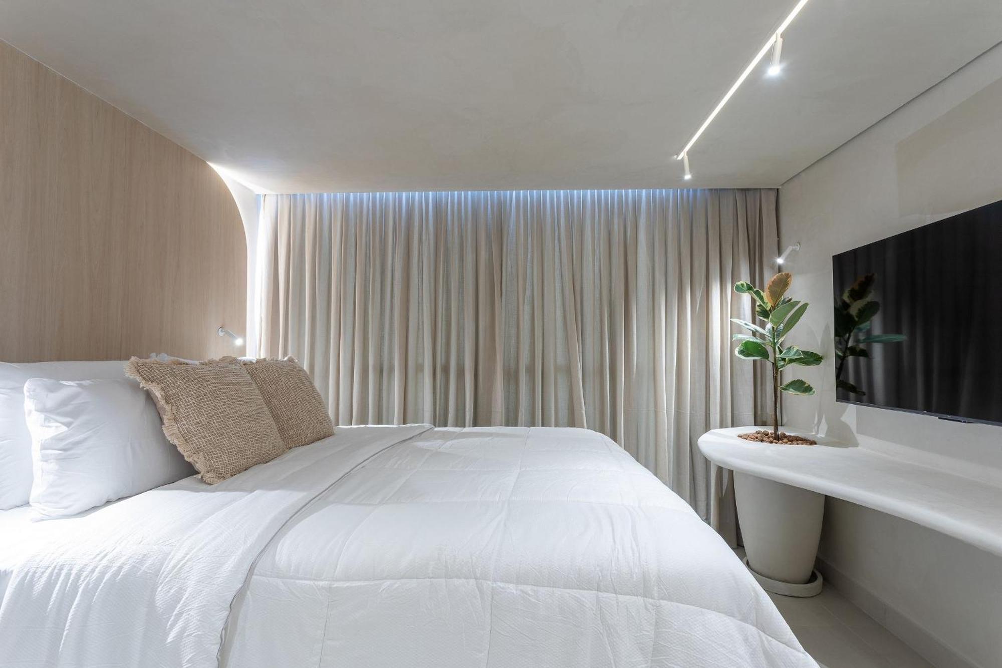 Apartamento Alta Garden By Hosppedar