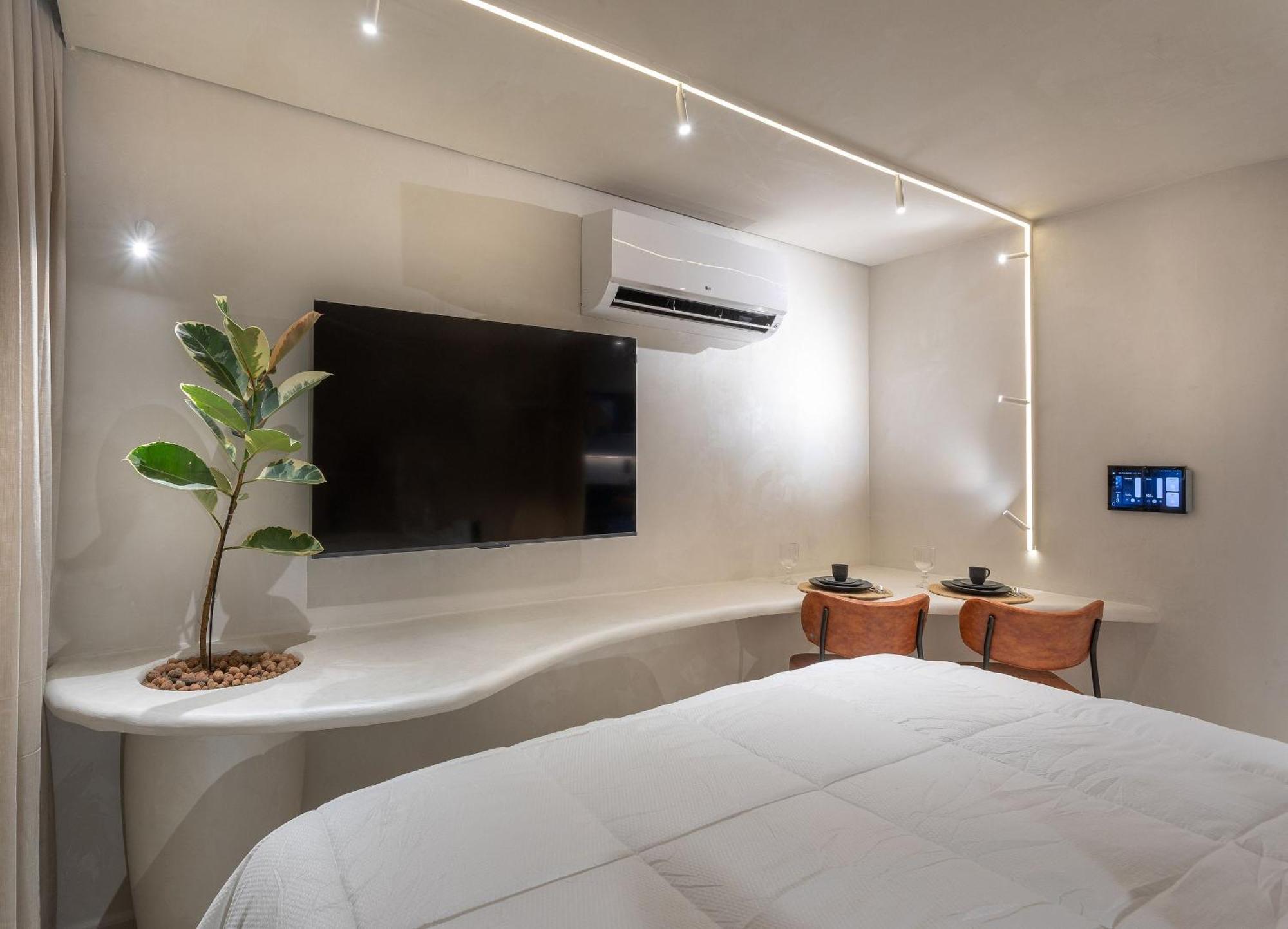 Alta Garden By Hosppedar Apartamento *