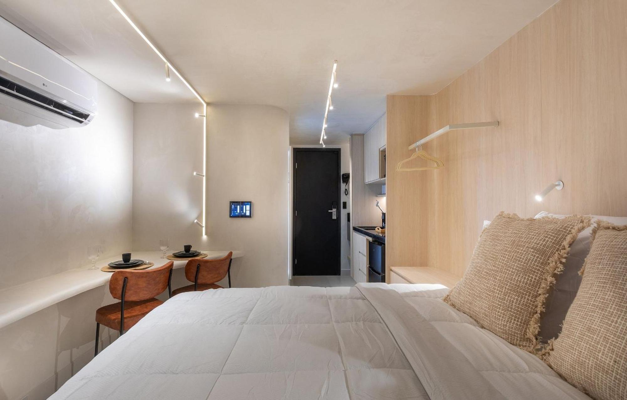 Apartamento Alta Garden By Hosppedar