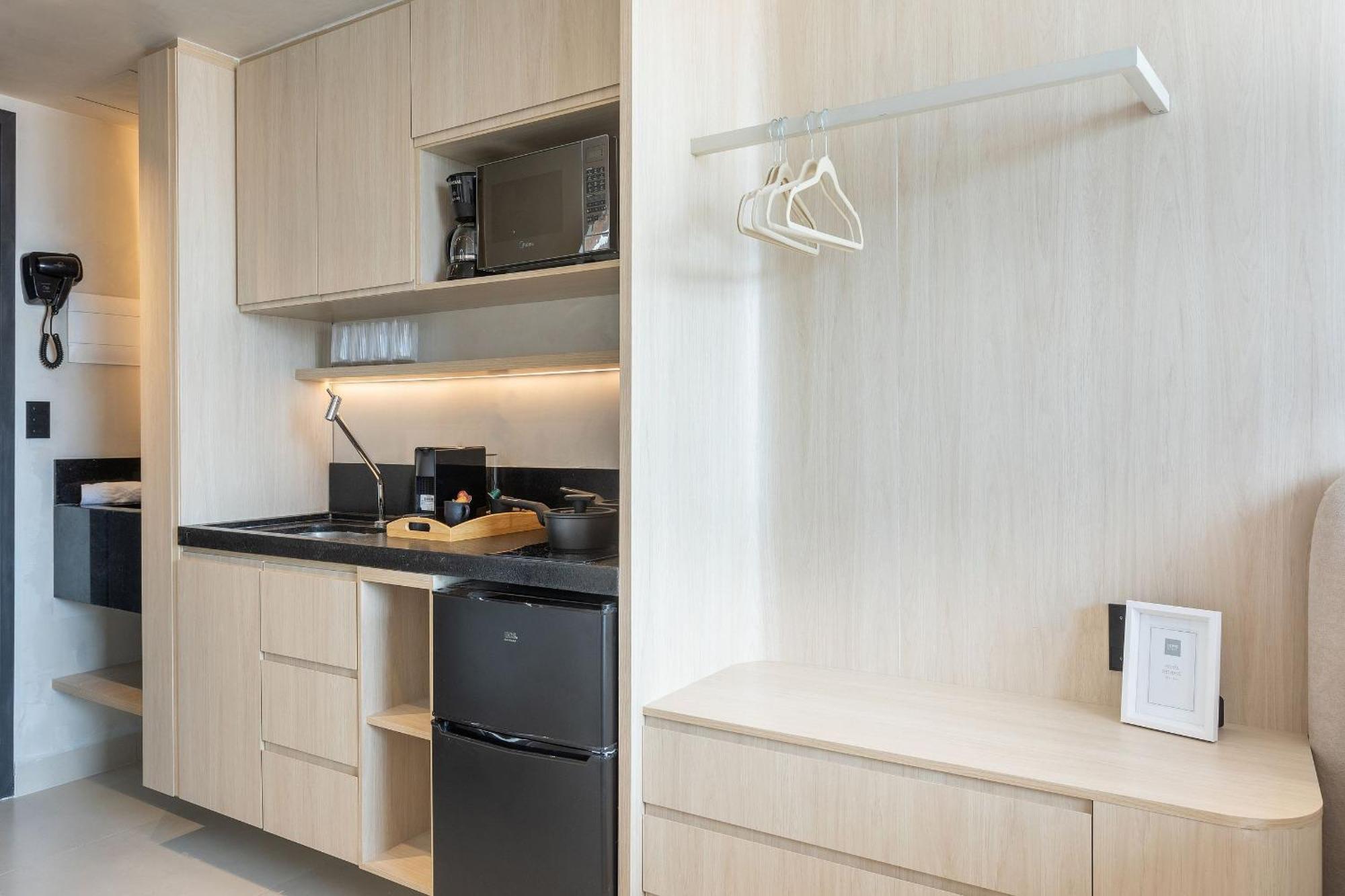 Apartamento Alta Garden By Hosppedar João Pessoa