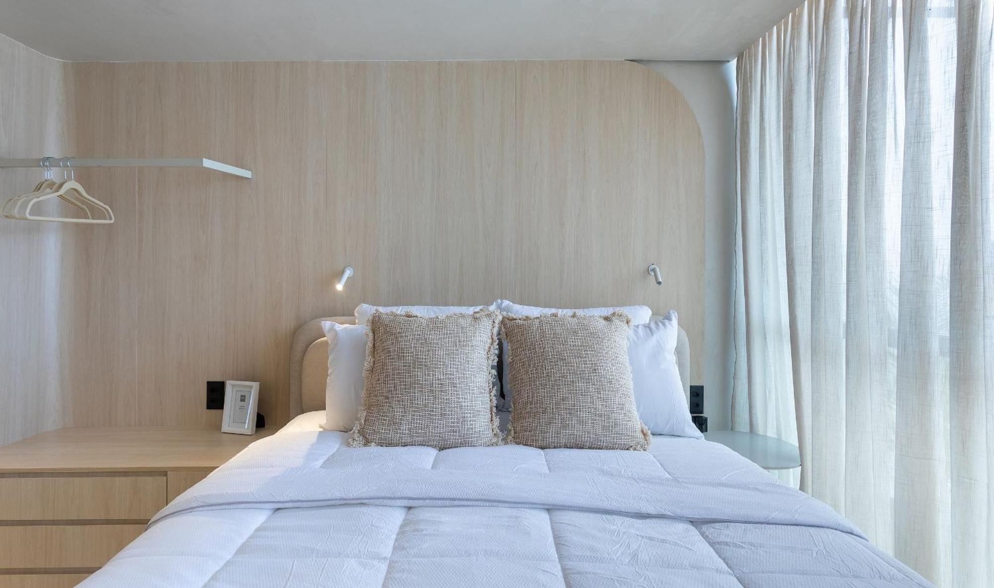 Alta Garden By Hosppedar Apartamento