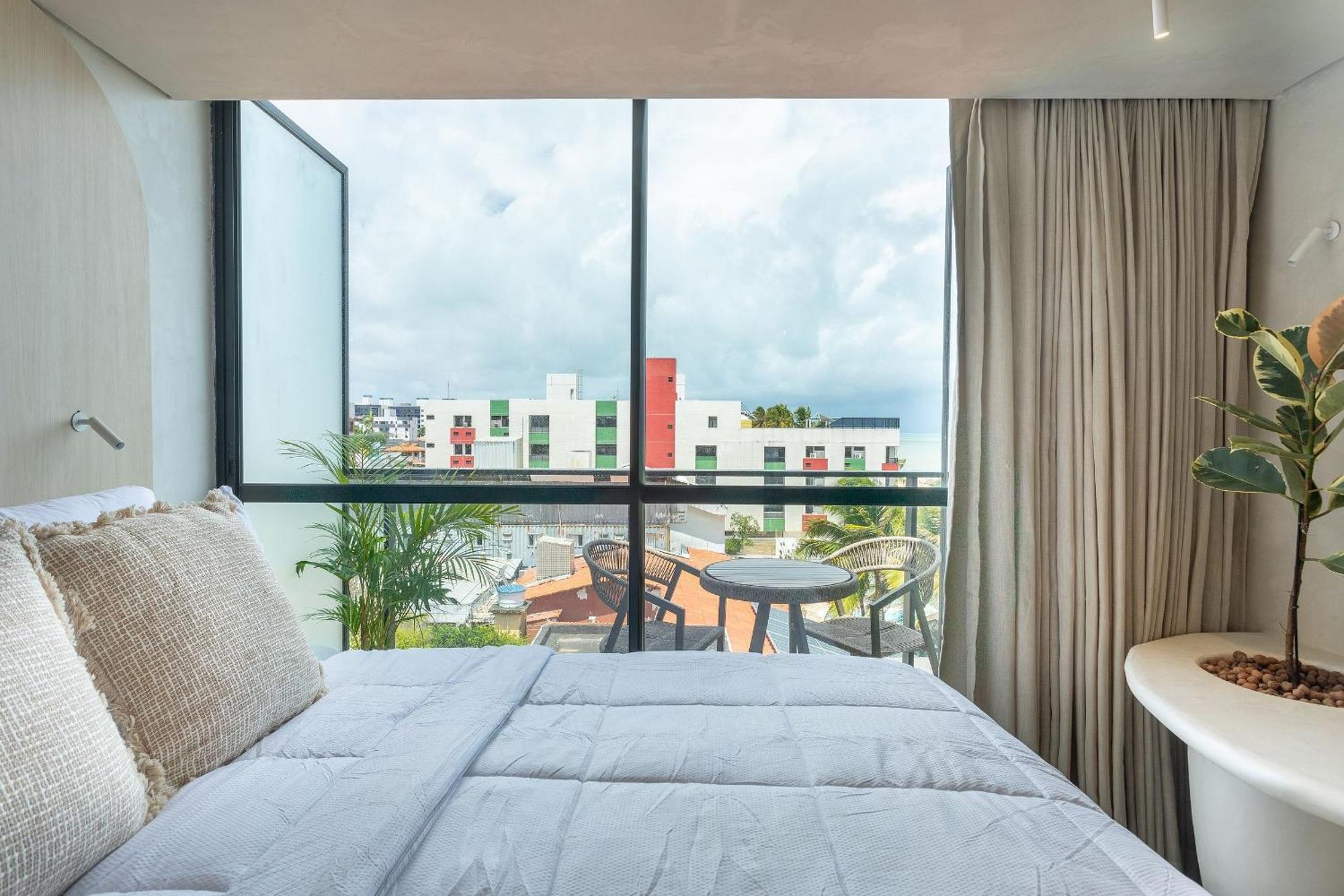 Alta Garden By Hosppedar Apartamento *