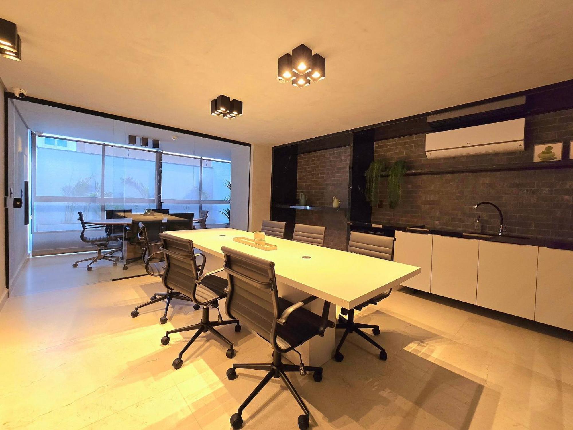 Apartamento Alta Garden By Hosppedar *