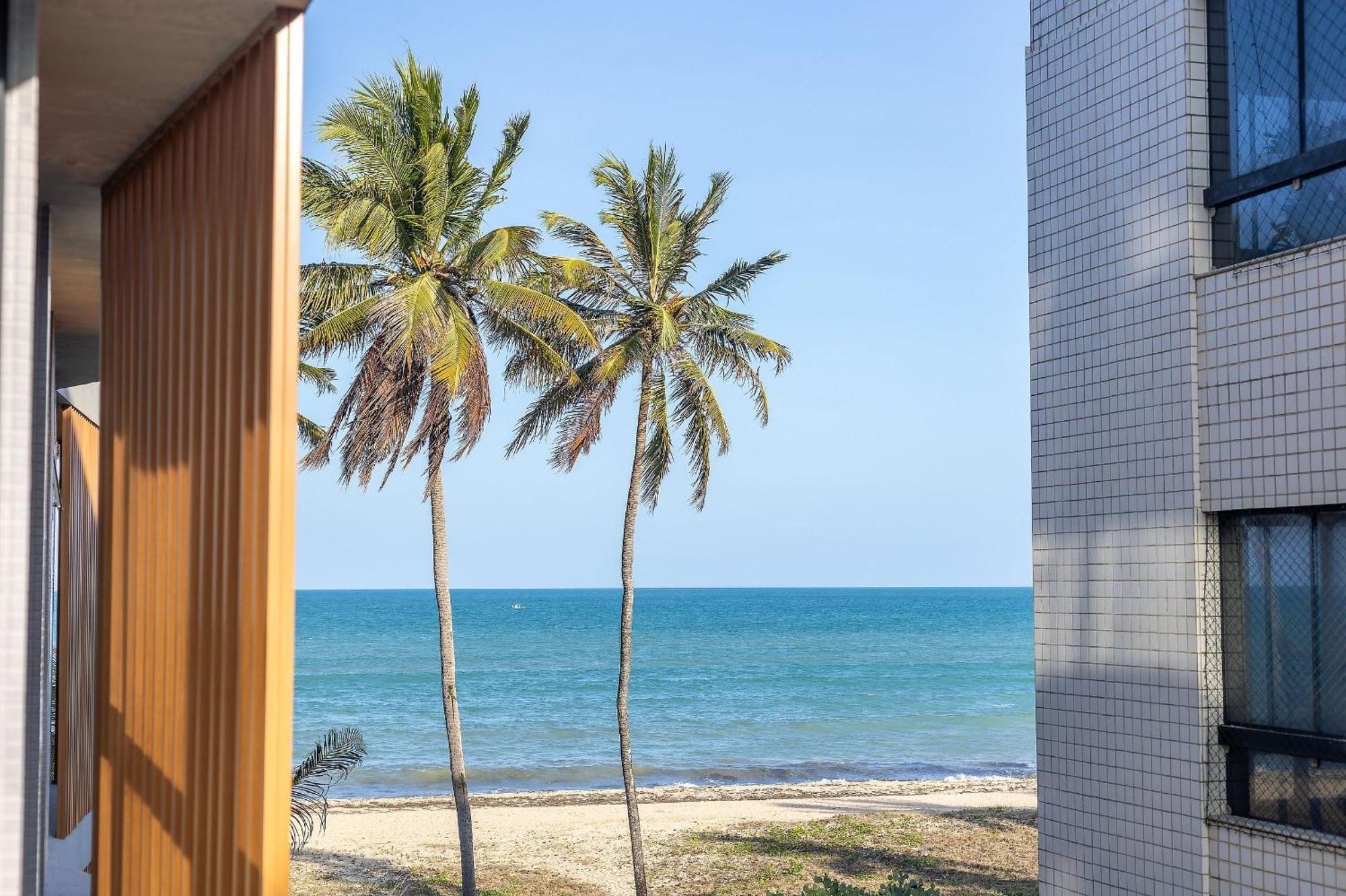 Breeze #311 - Beira Mar Por Carpediem Apartamento