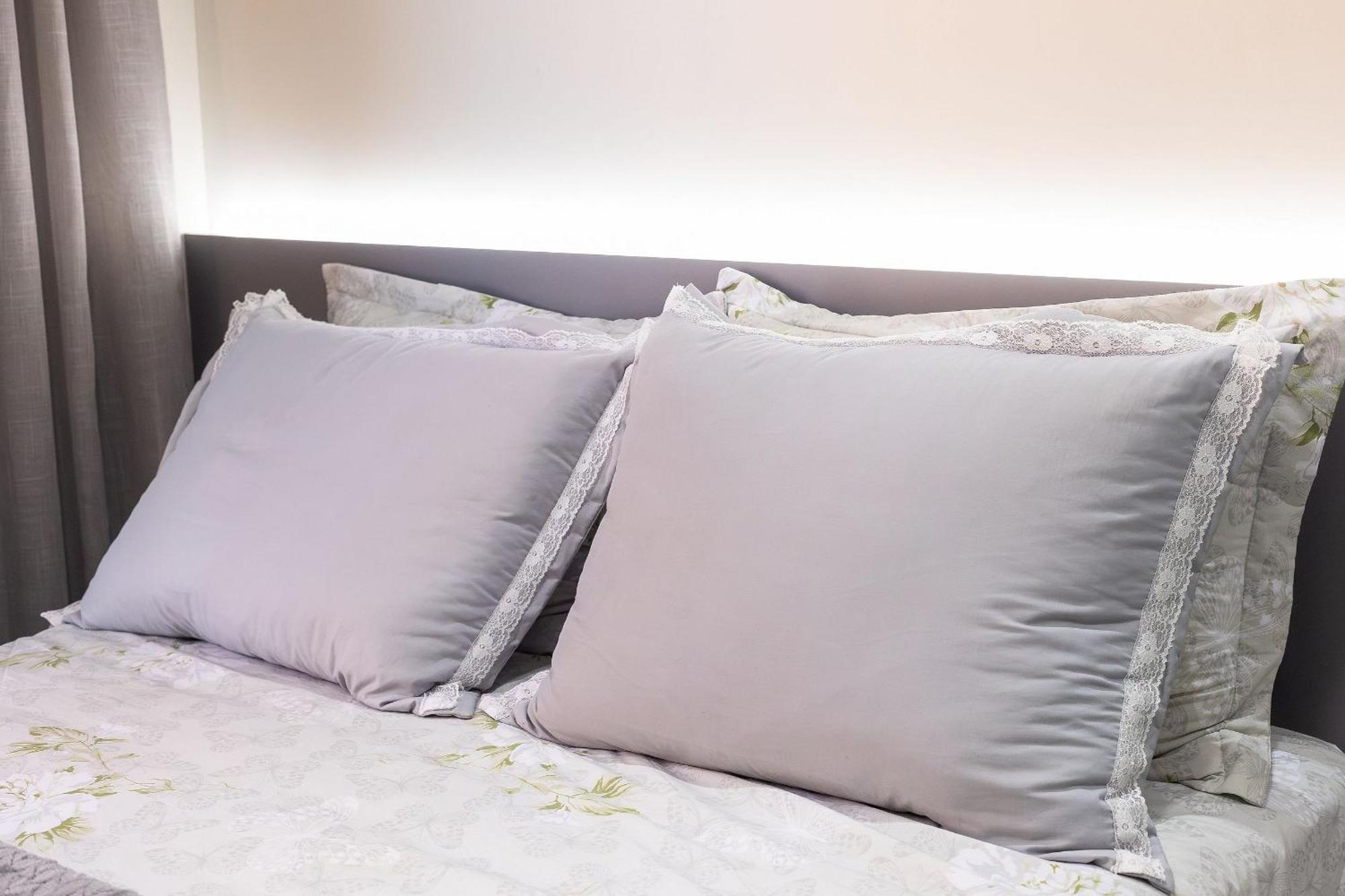 Breeze #311 - Beira Mar Por Carpediem Apartamento