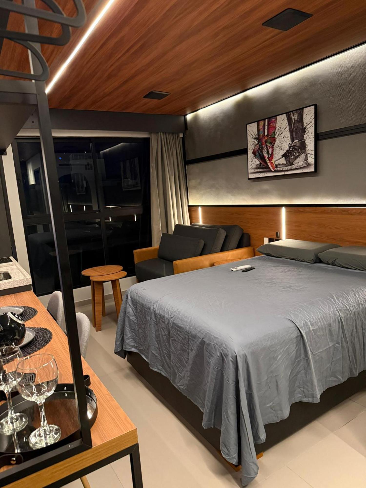 Apartamento Haus João Pessoa
