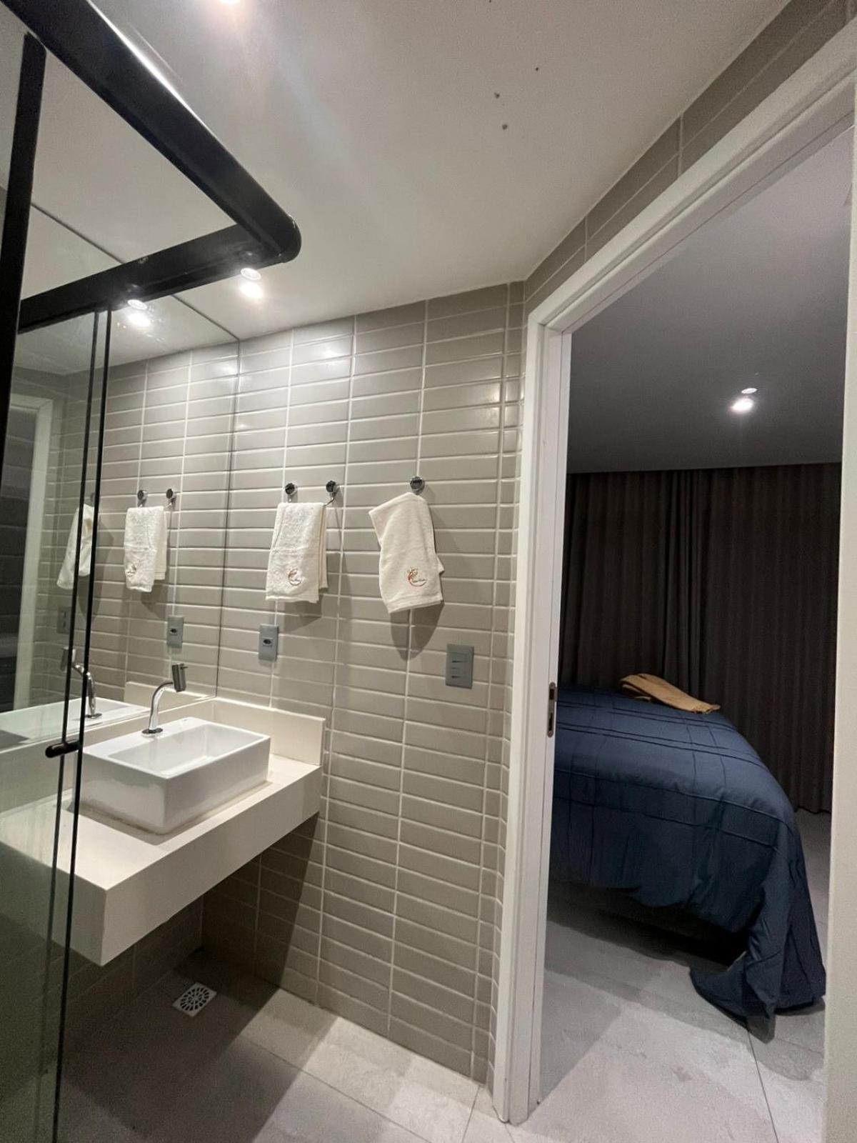 Apartamento Arpoador Brisas