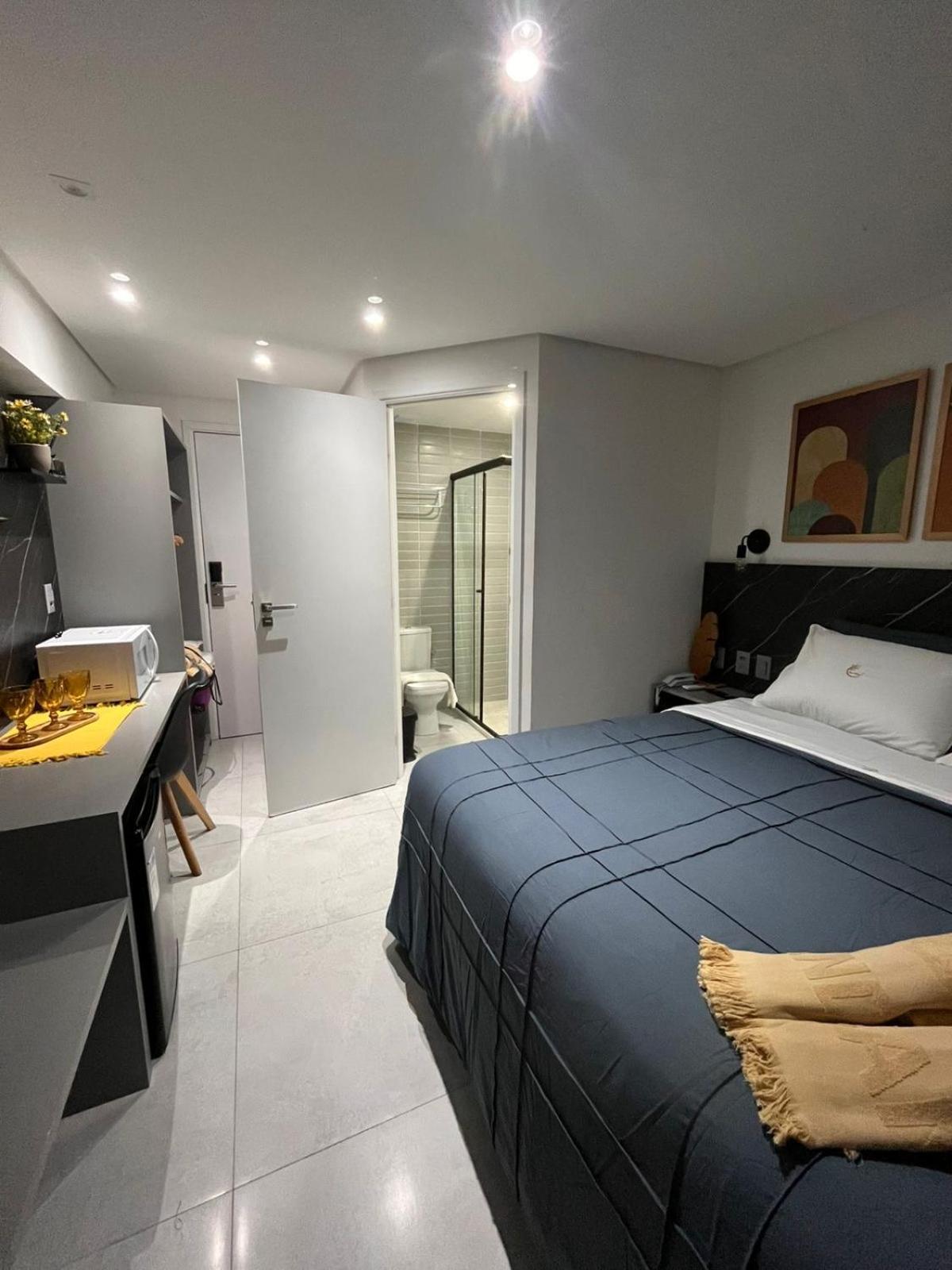 Arpoador Brisas Apartamento João Pessoa