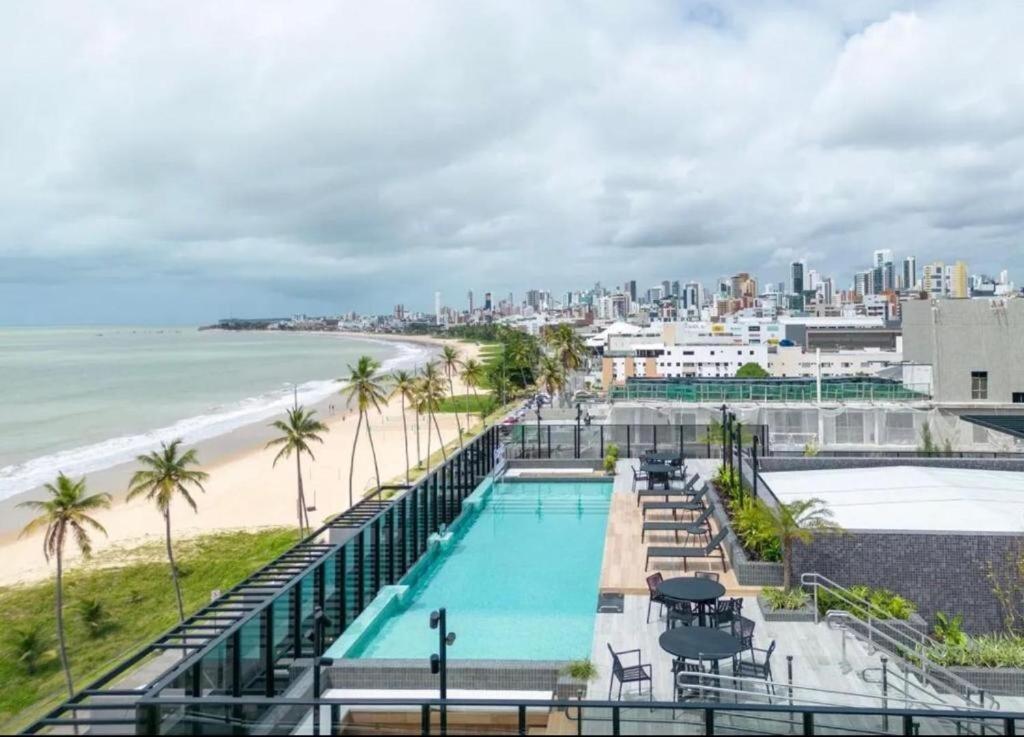Apartamento Haus *