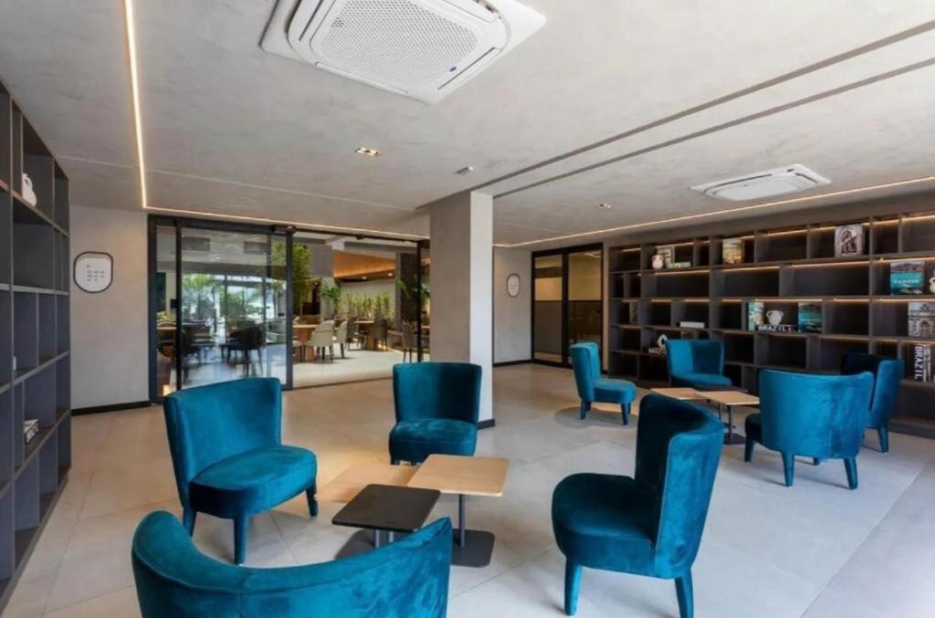 Apartamento Haus