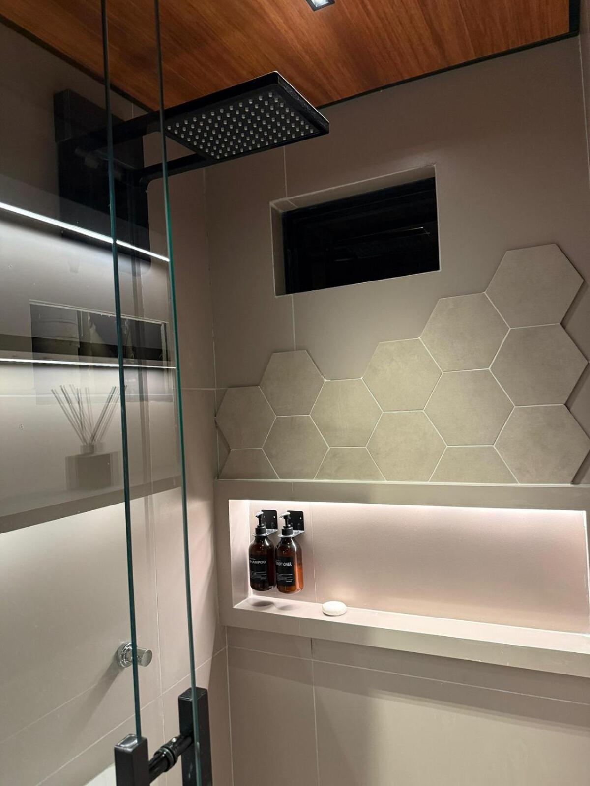 Apartamento Haus