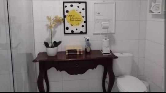 Apartamento Floresta Mar João Pessoa