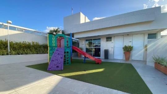 Floresta Mar Apartamento João Pessoa