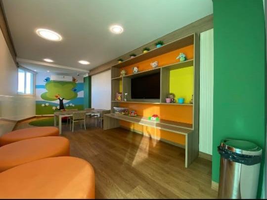 Apartamento Floresta Mar João Pessoa
