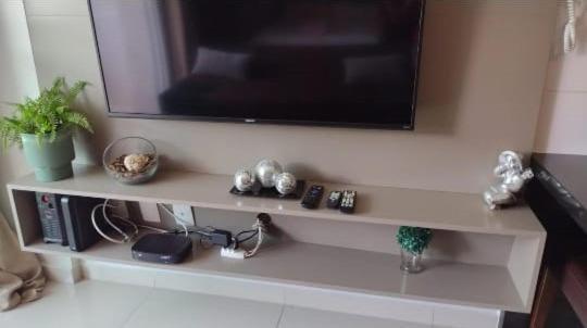 Apartamento Floresta Mar *