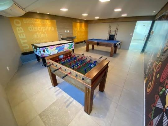 Apartamento Floresta Mar
