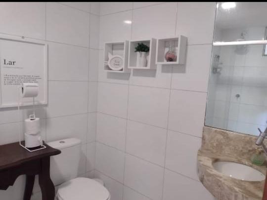 Floresta Mar Apartamento João Pessoa