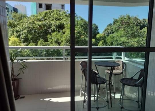 Apartamento Floresta Mar João Pessoa