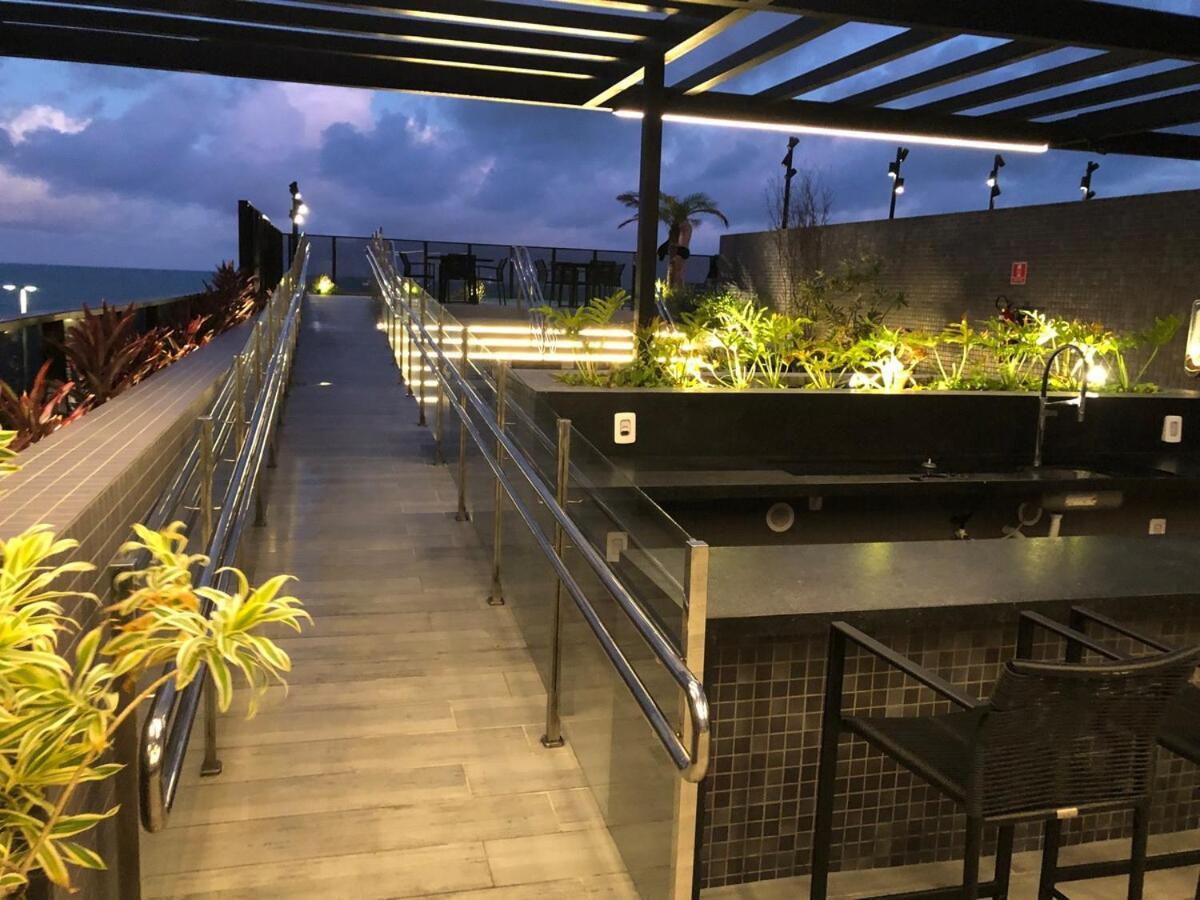 Bessa Paradise Apartamento *